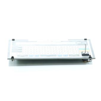 Bedienpanel  Gebraucht